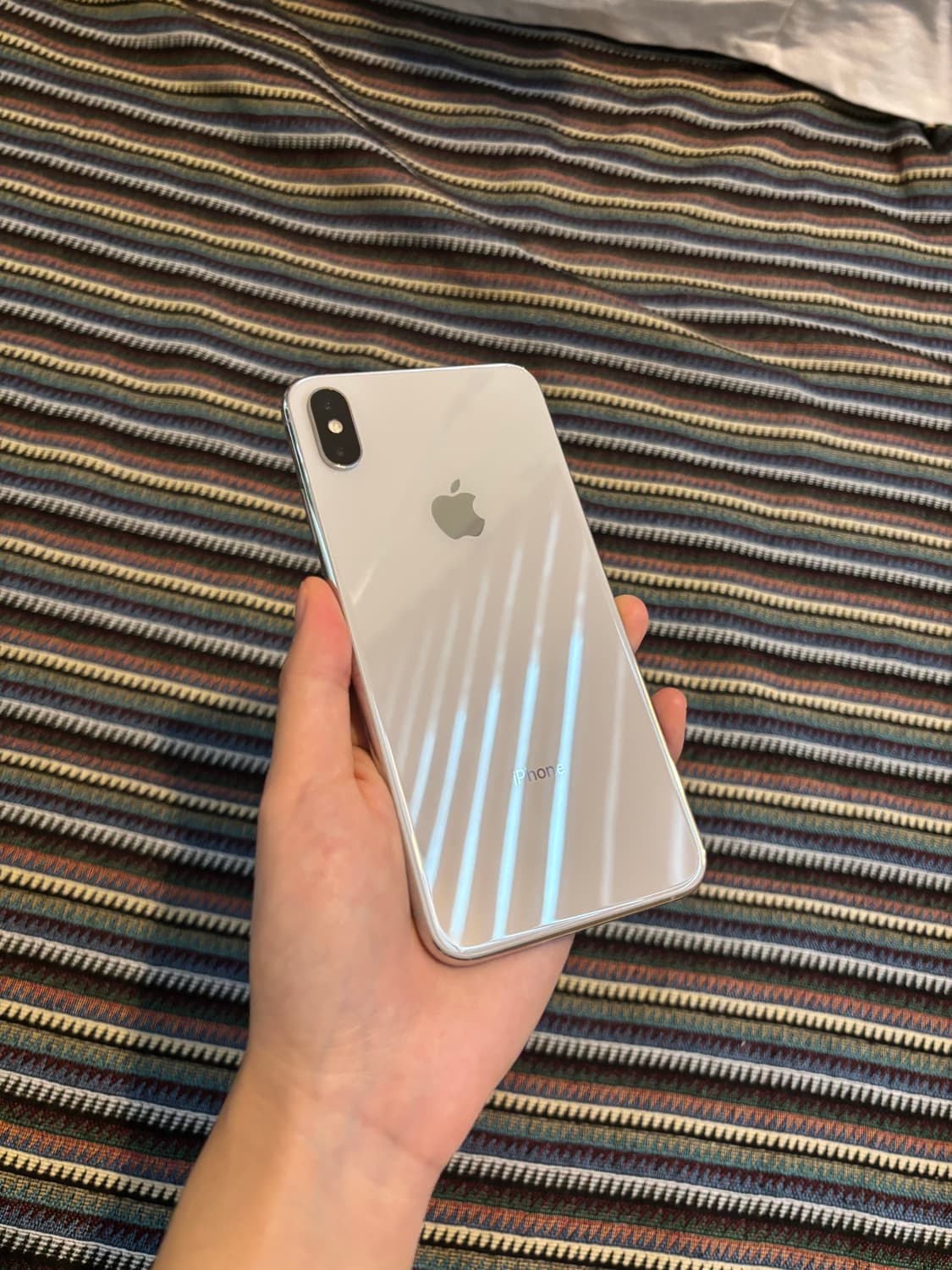 아이폰 xs max 512GB  상품이미지2