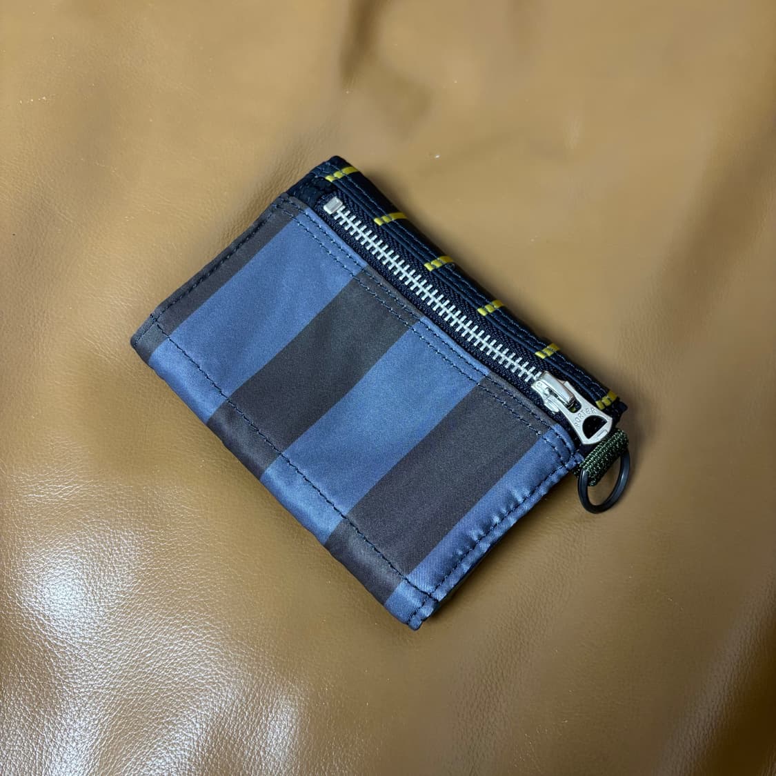 PORTER 포터 폴스미스 콜라보 폴딩 월렛 지갑 상품이미지4