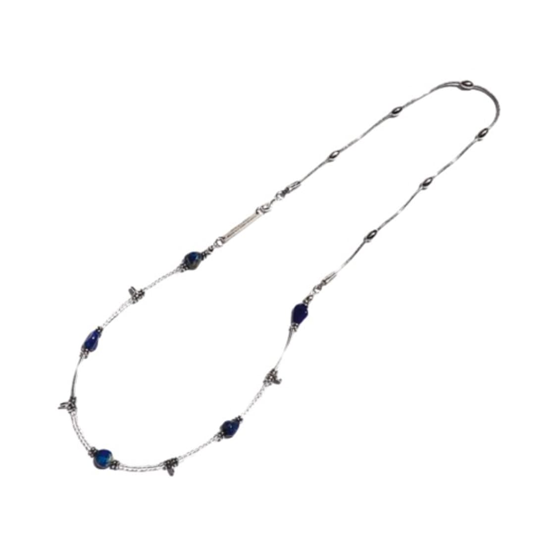 유체프레타포르테 / UT necklace 목걸이 001,002 / OS 상품이미지4