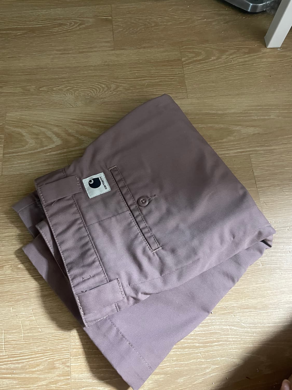 칼하트 우먼 마스터 스커트 m 상품이미지5