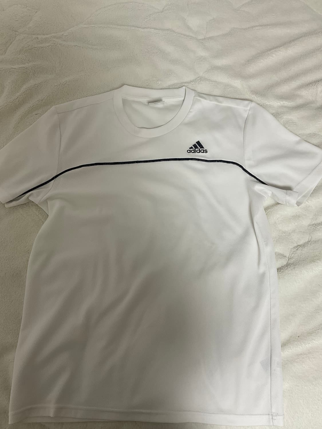 아디다스 빈티지 반팔티 반팔셔츠 반소매티 운동복 상품이미지2