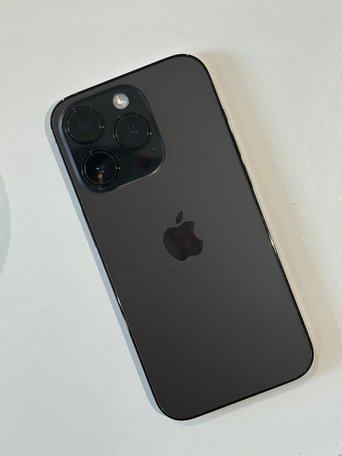 아이폰 14 PRO 스페이스 블랙  상품이미지1