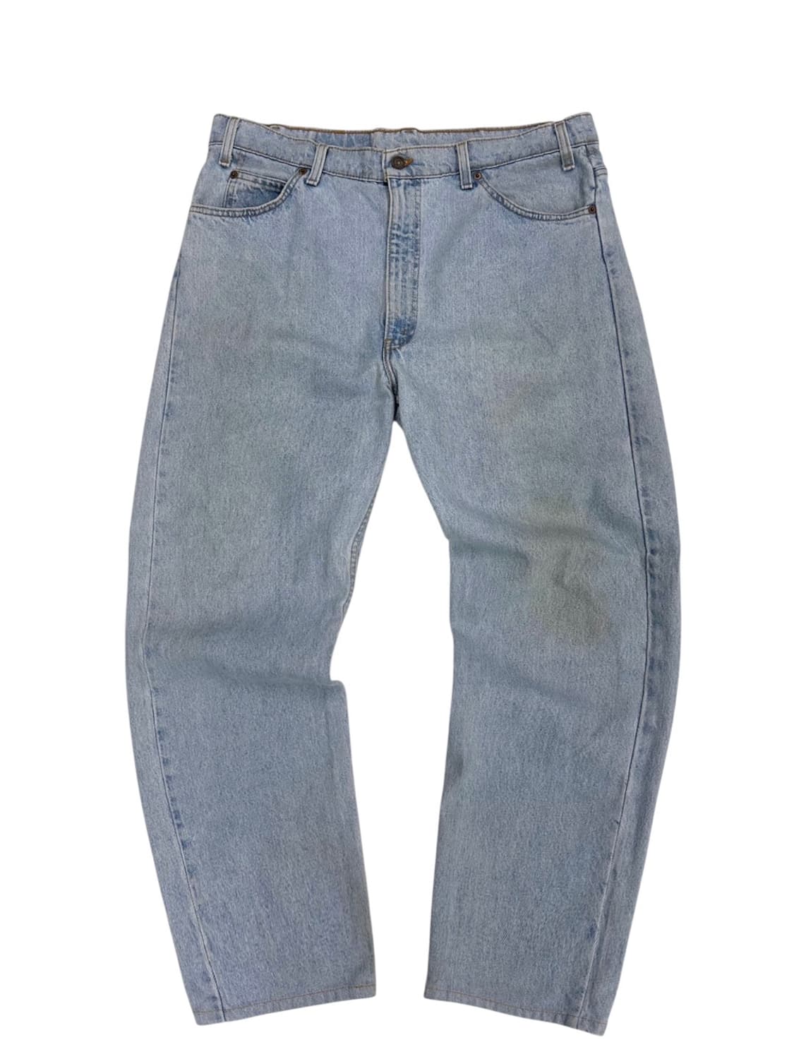 90s 리바이스 오렌지탭 505 (40)  상품이미지1