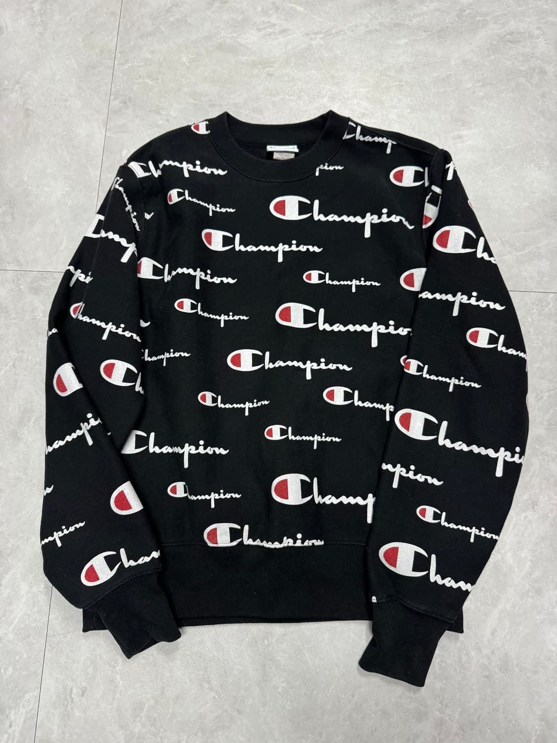 챔피온 리버스위브 상품이미지1