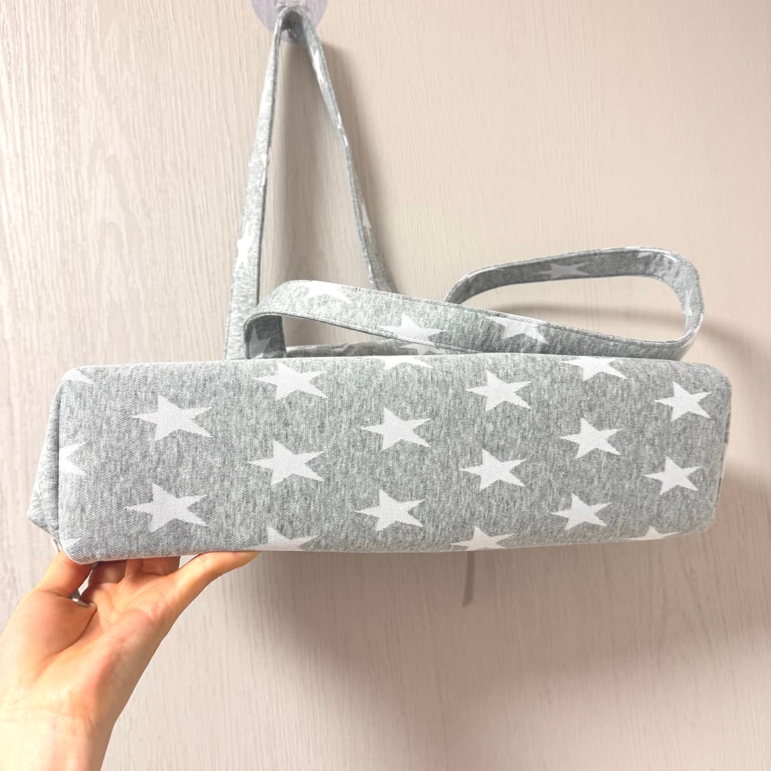 aeae EMBROIDERY 토트백 상품이미지4