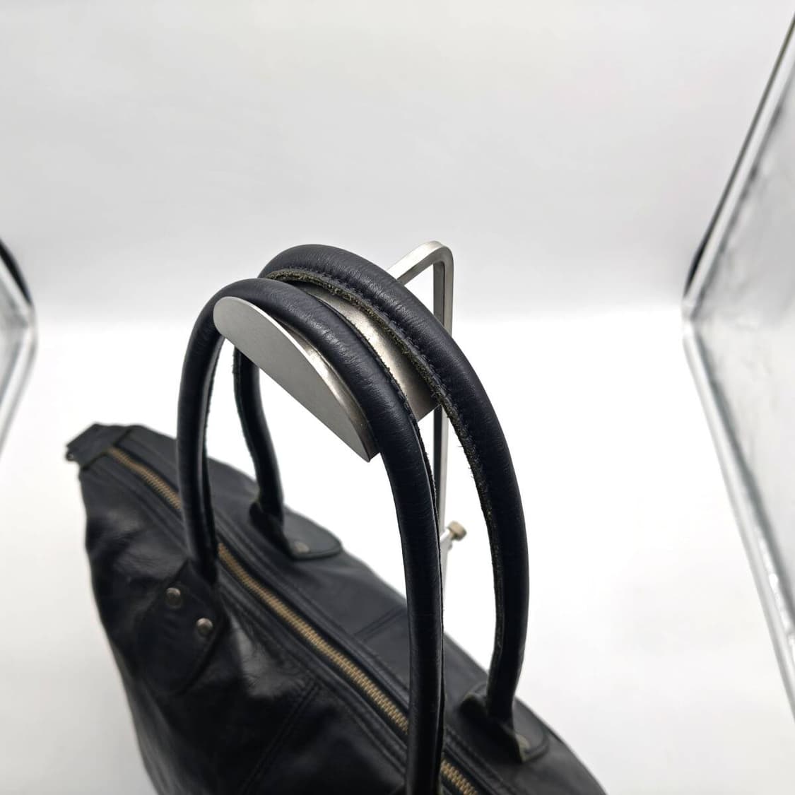 유나이티드 에로우즈 그린라벨 릴렉싱 소가죽 가방 포터 추천 상품이미지6