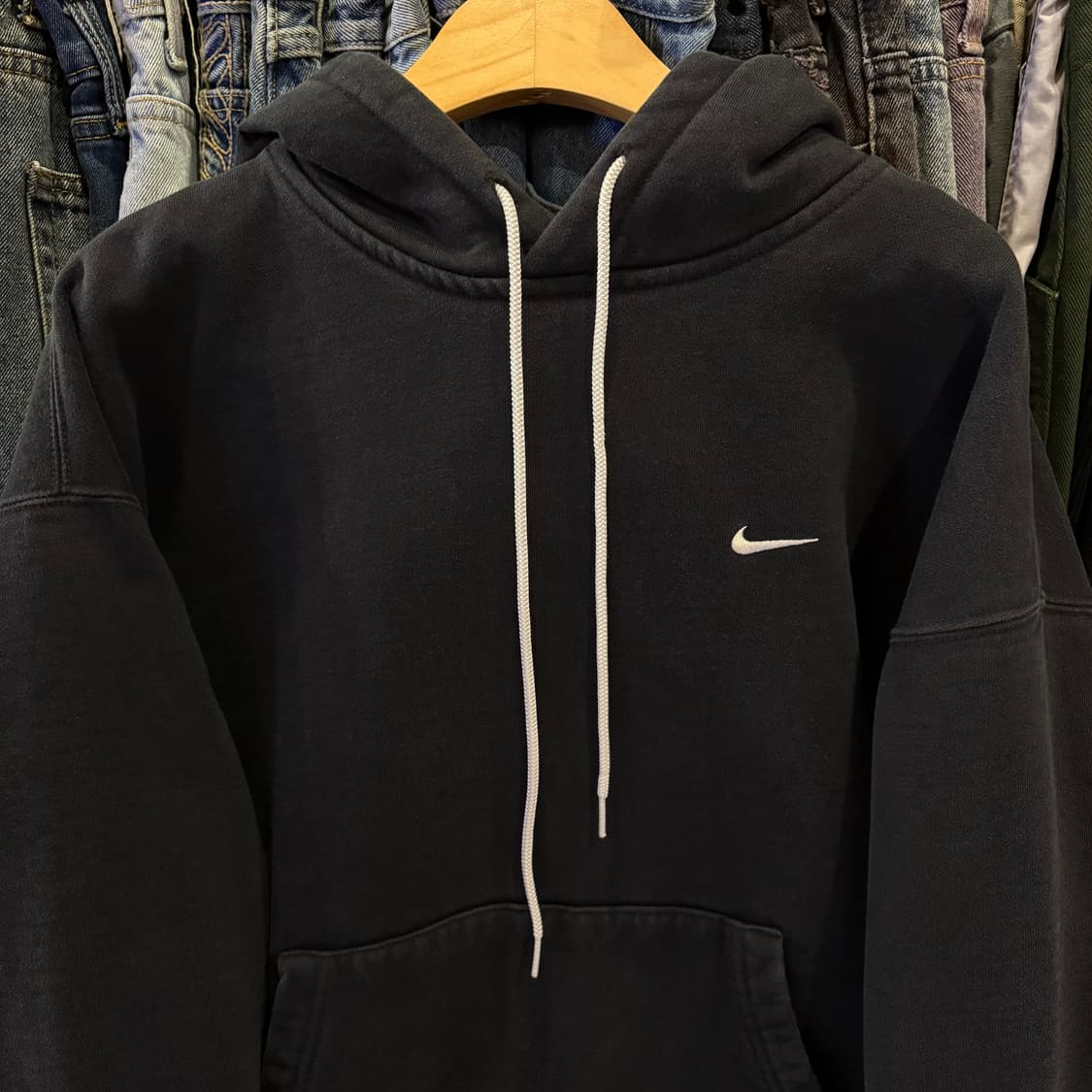 나이키 NRG 솔로 스우시 후드 상품이미지4