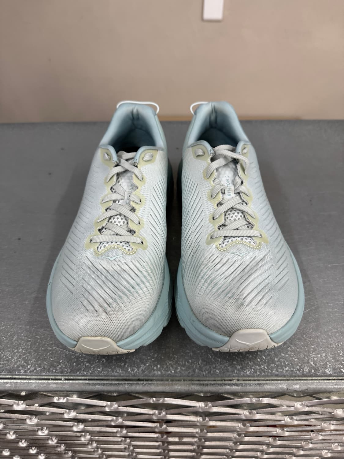 호카 링컨3 클라우드 블루 265 상품이미지6