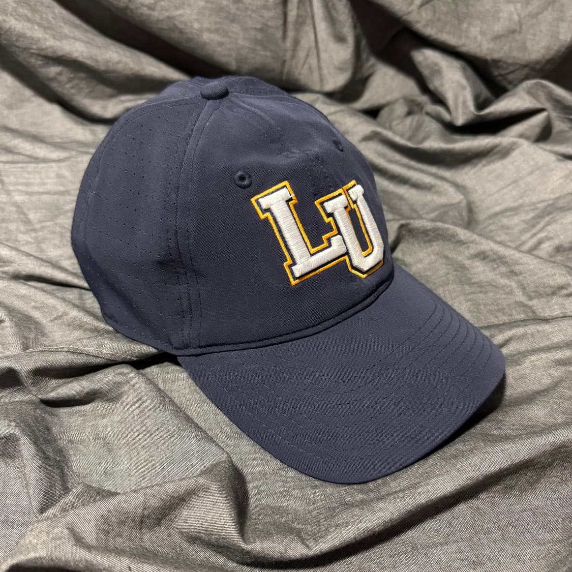 NCAA Lakeland University Muskies Hat 상품이미지1