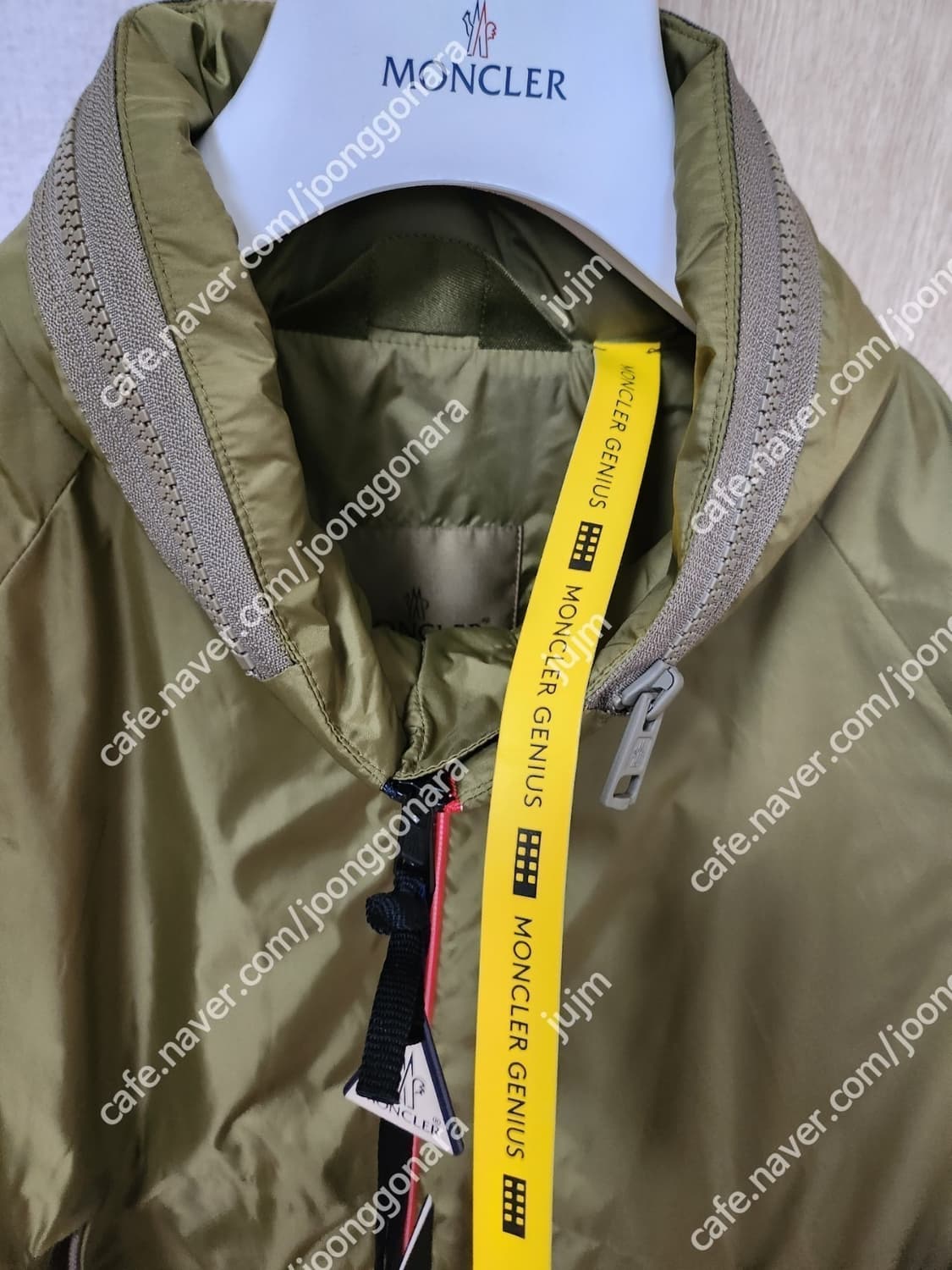 몽클레르 상품이미지3