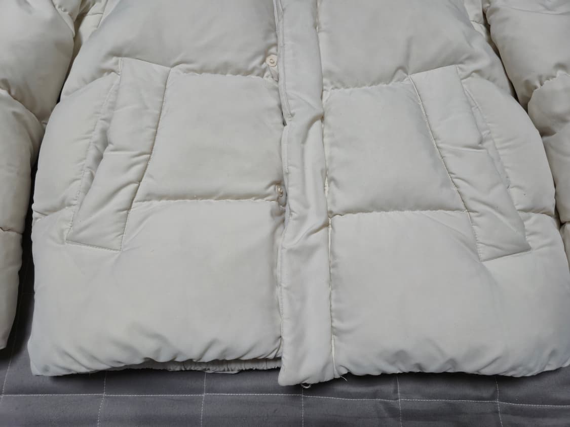 뉴발란스 구스다운 패딩 상품이미지6