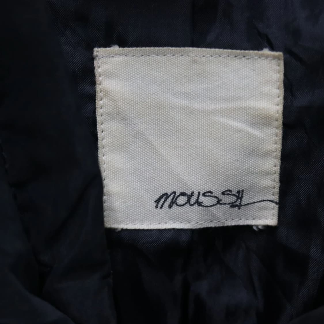 마우지 후드 다운 패딩 62519 상품이미지6