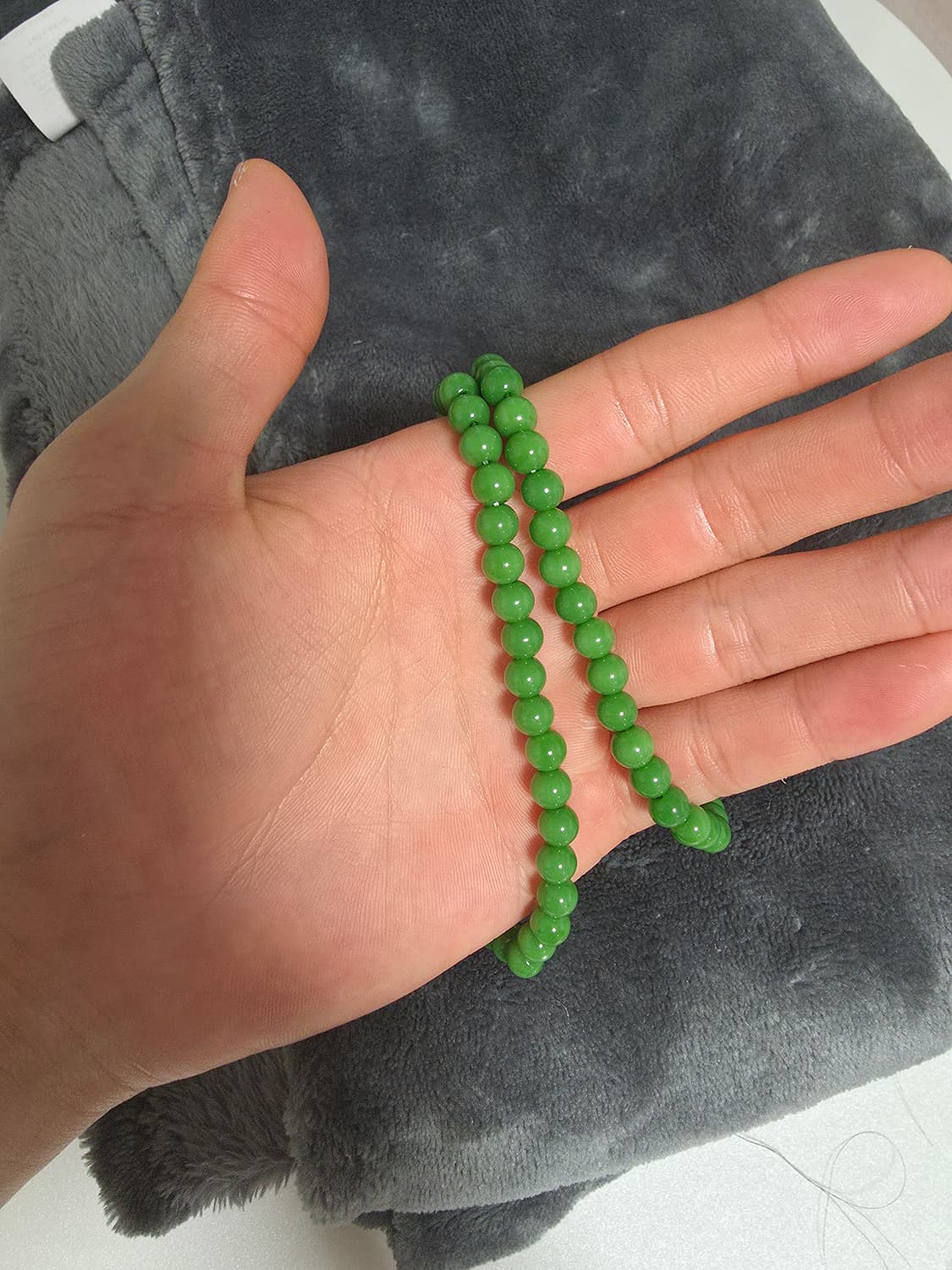 원석 목걸이 상품이미지3