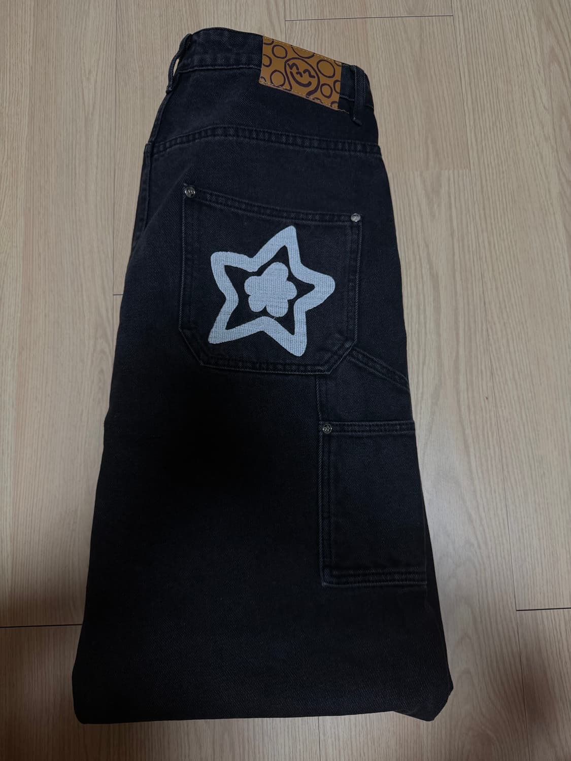 스타팀 데님 상품이미지2