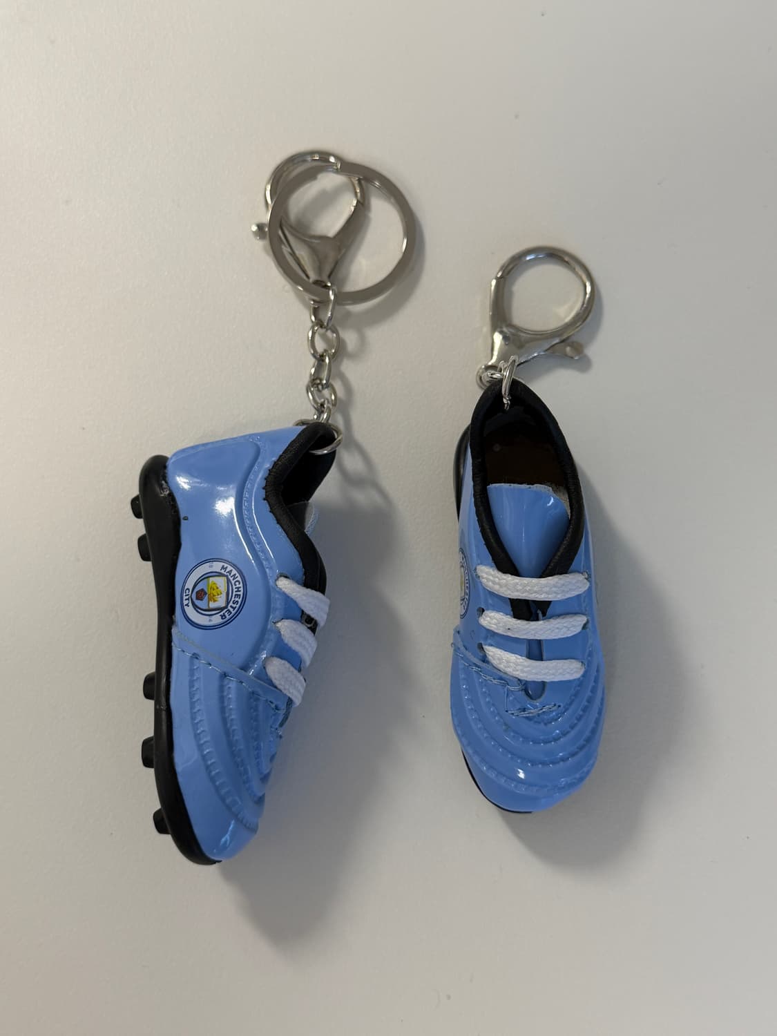 맨시티 키링 상품이미지2