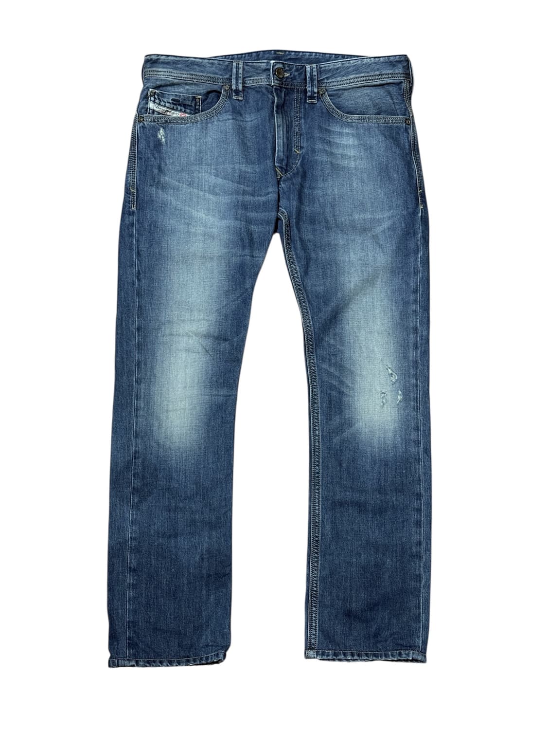 디젤 타나즈(THANAZ) 슬림스키니 진 상품이미지1