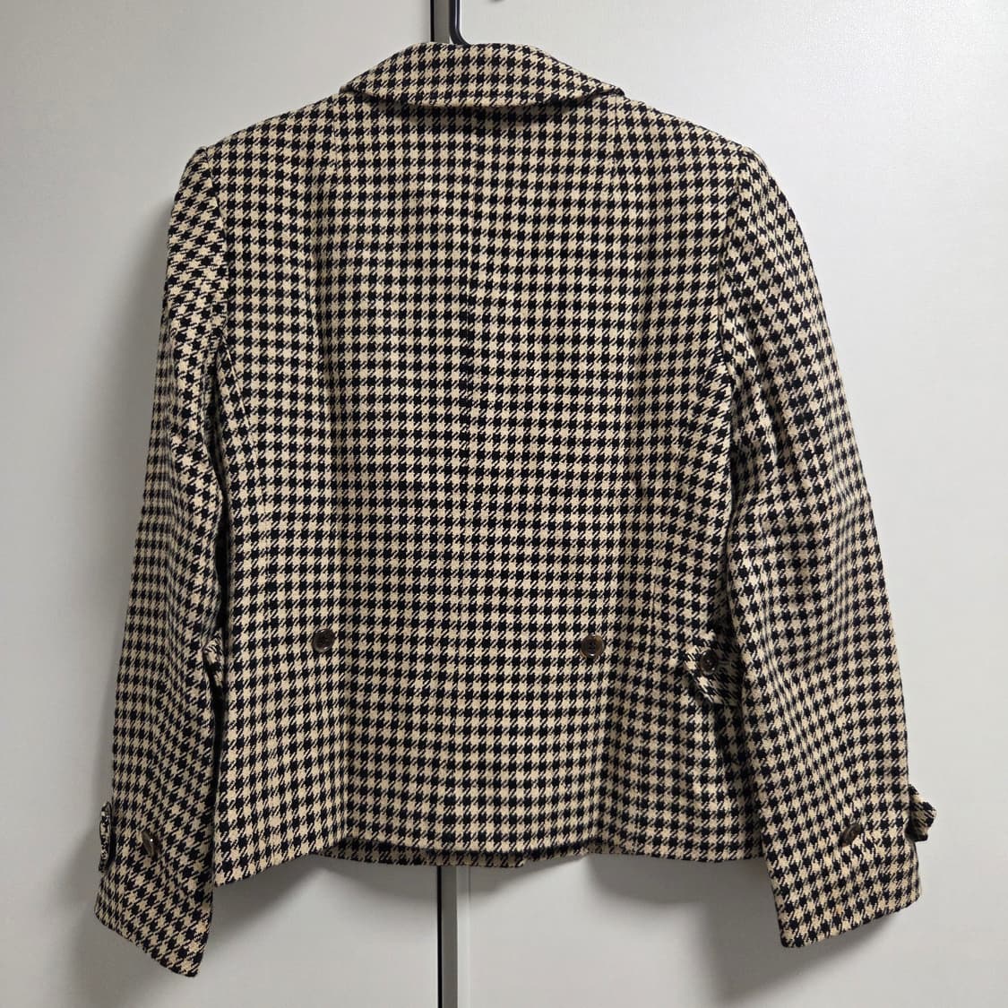 일본제 United Arrows 울 자켓 38 S-M 상품이미지8