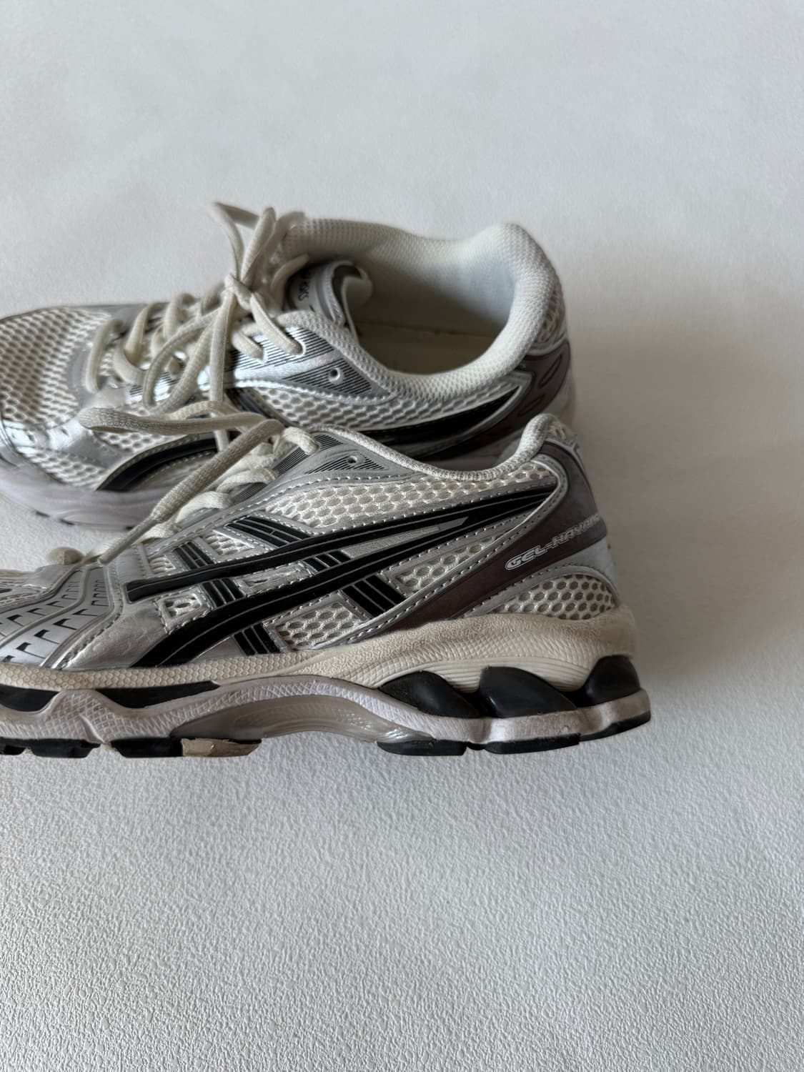 [250]아식스(asics) 젤 카야노(미중고) 상품이미지10