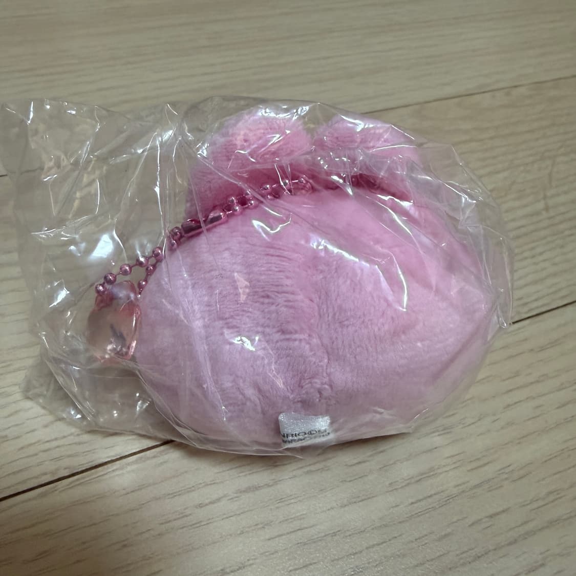 산리오 에모큥 소리나는 마스코트 인형 (마이멜로디) 상품이미지3