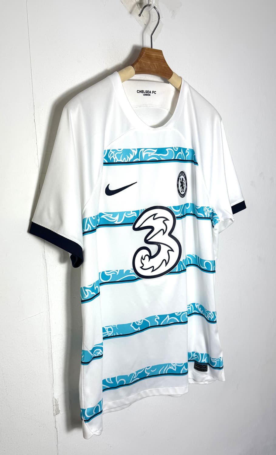 첼시 첼시유니폼 축구유니폼 첼시져지 첼시트랙탑 상품이미지1