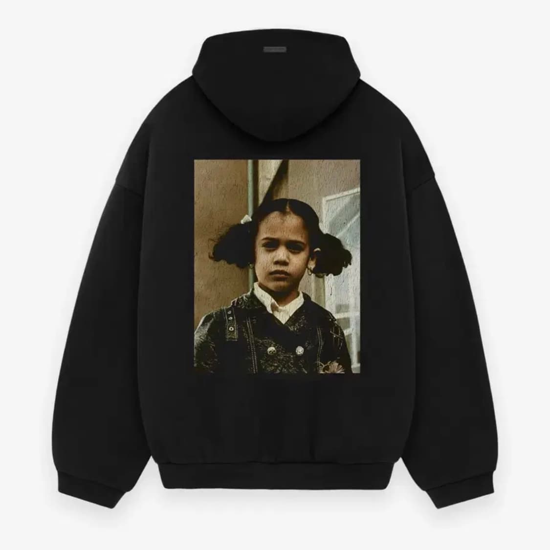 Fear of God 2024 VOTE CAMPAIGN HOOD 상품이미지2