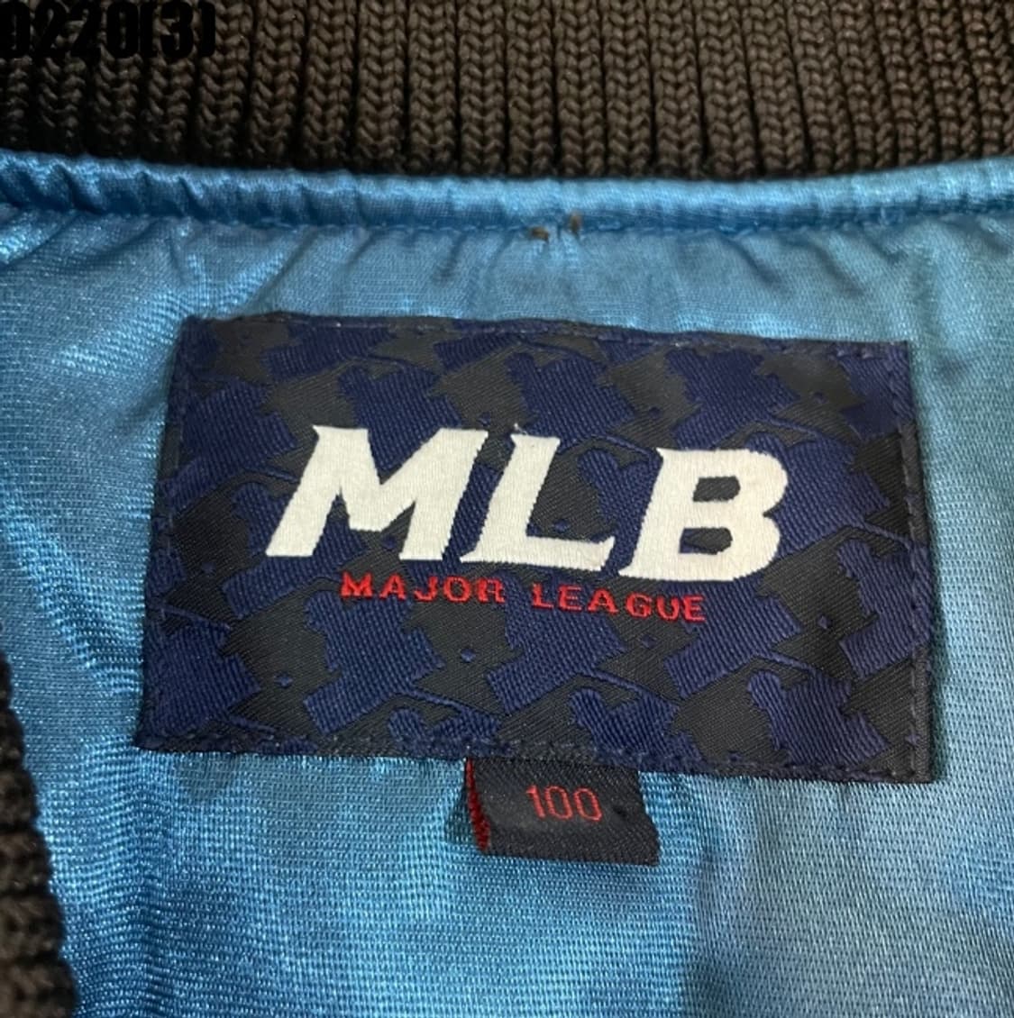 MLB 스타디움 점퍼 자켓 상품이미지3