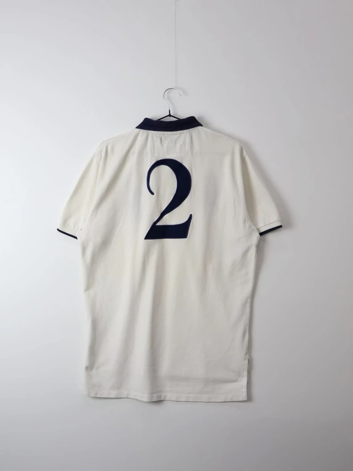 00’s Polo Big Pony Crest No.2 Polo Shirt 상품이미지5