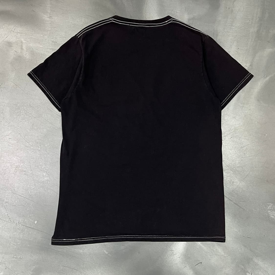  Ships 스티치 반팔티 y16286 상품이미지2