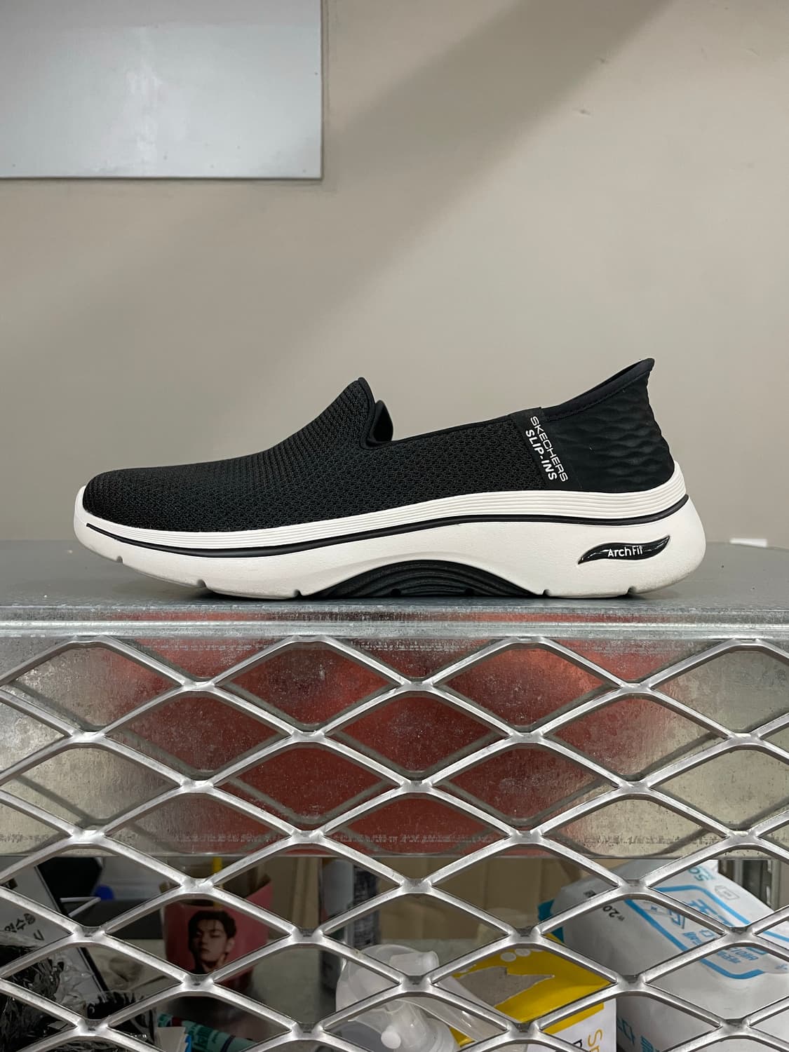 스케쳐스 고워크 아치핏 2.0 240 상품이미지1