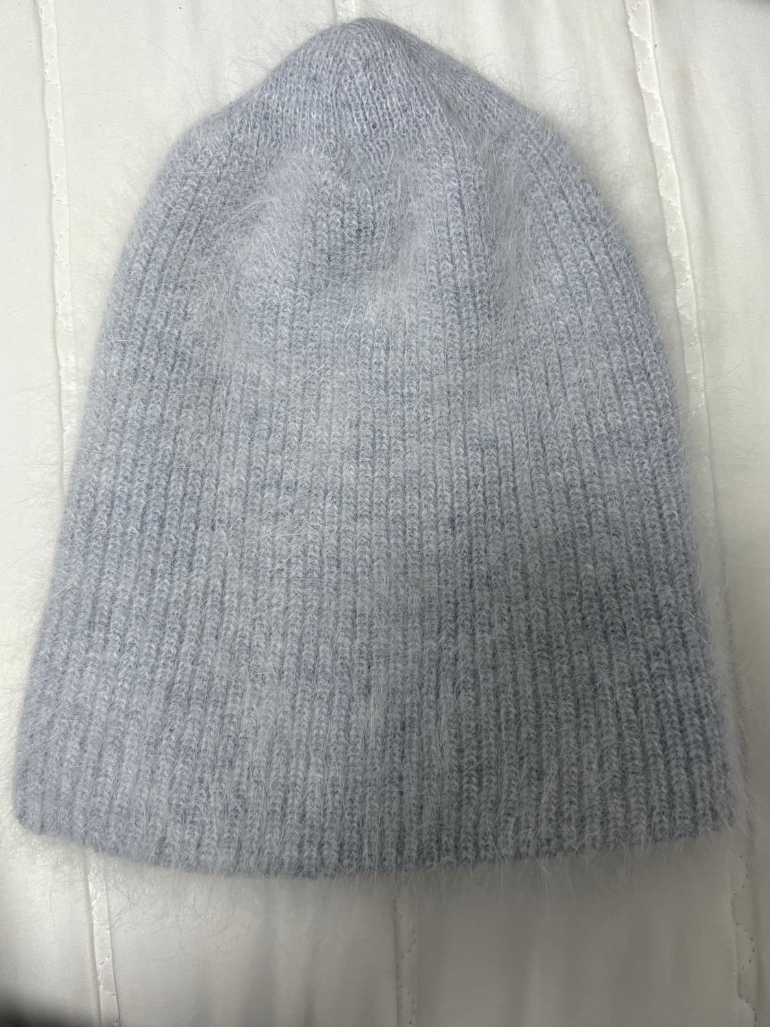 시눈 앙고라비니 하늘색  상품이미지2