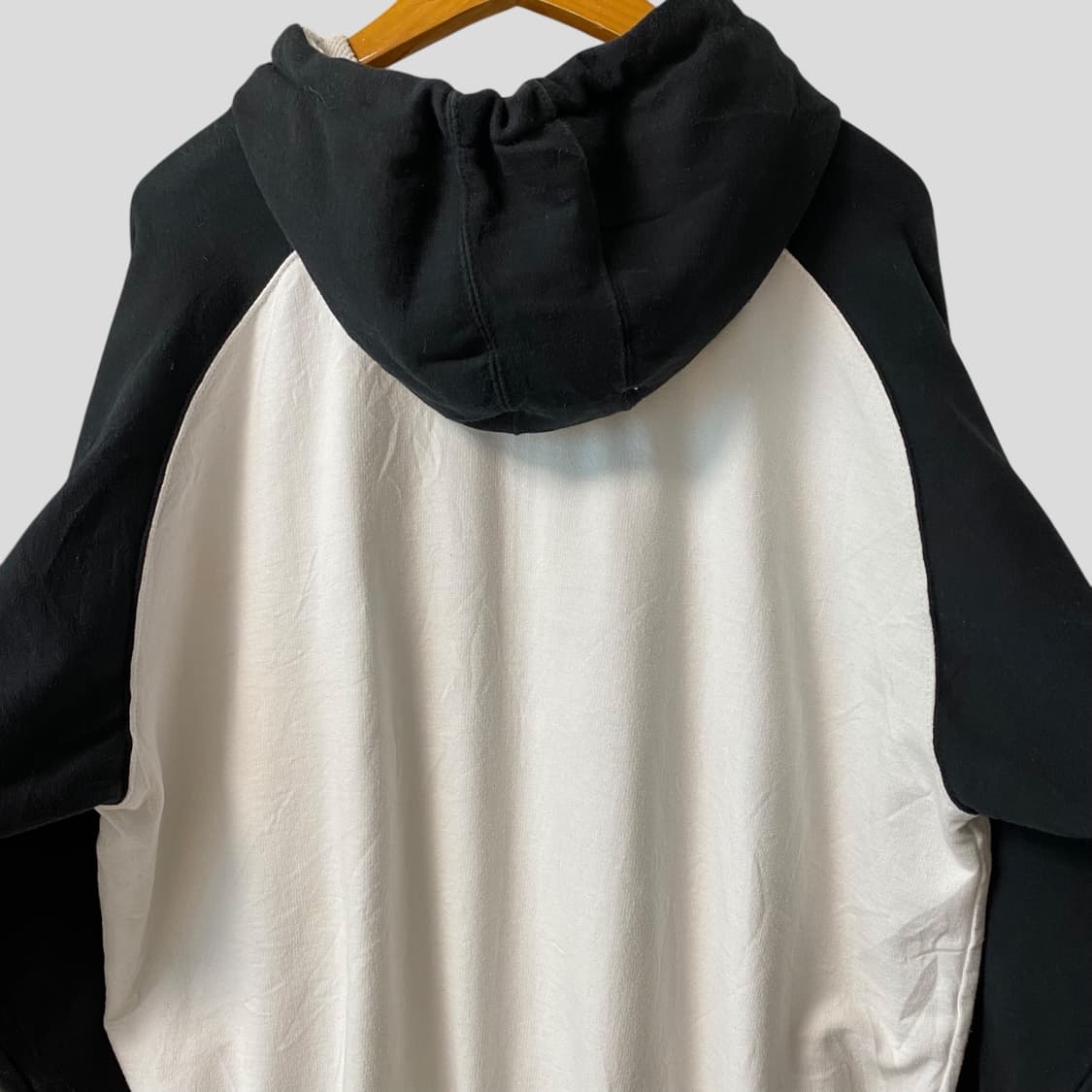 (L)Champs Sports 챔프 스포츠 나그랑 후드티셔츠 상품이미지7