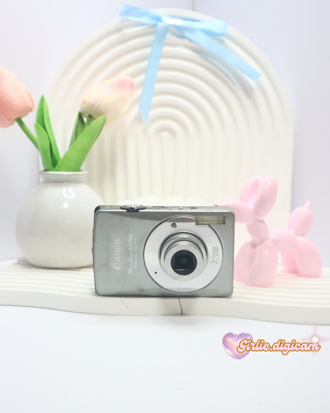 우유시 디카!) 캐논 익시 90/ 익서스 75 - 한국어지원 상품이미지3