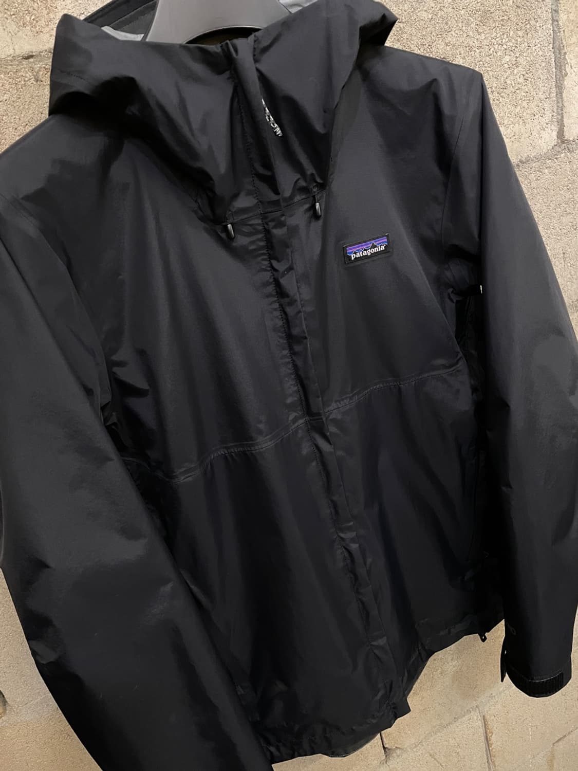 파타고니아 토렌트쉘 3L 레인 자켓  상품이미지3