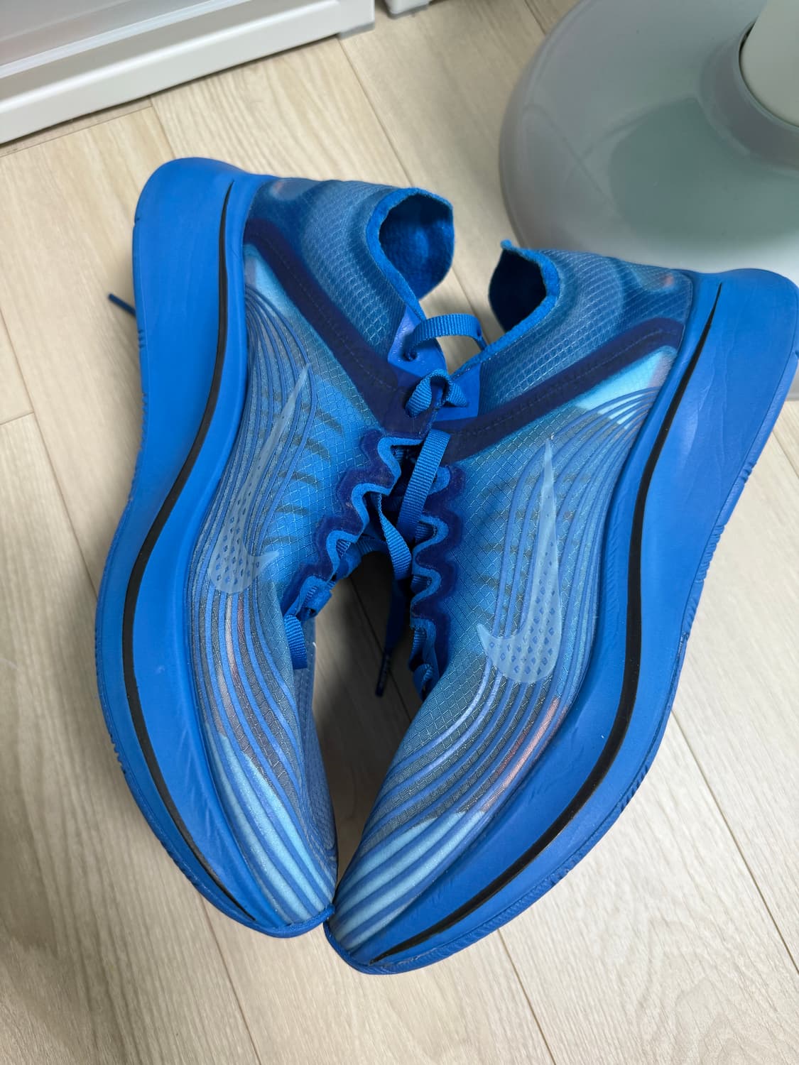 나이키 갸쿠소 260사이즈 상품이미지6