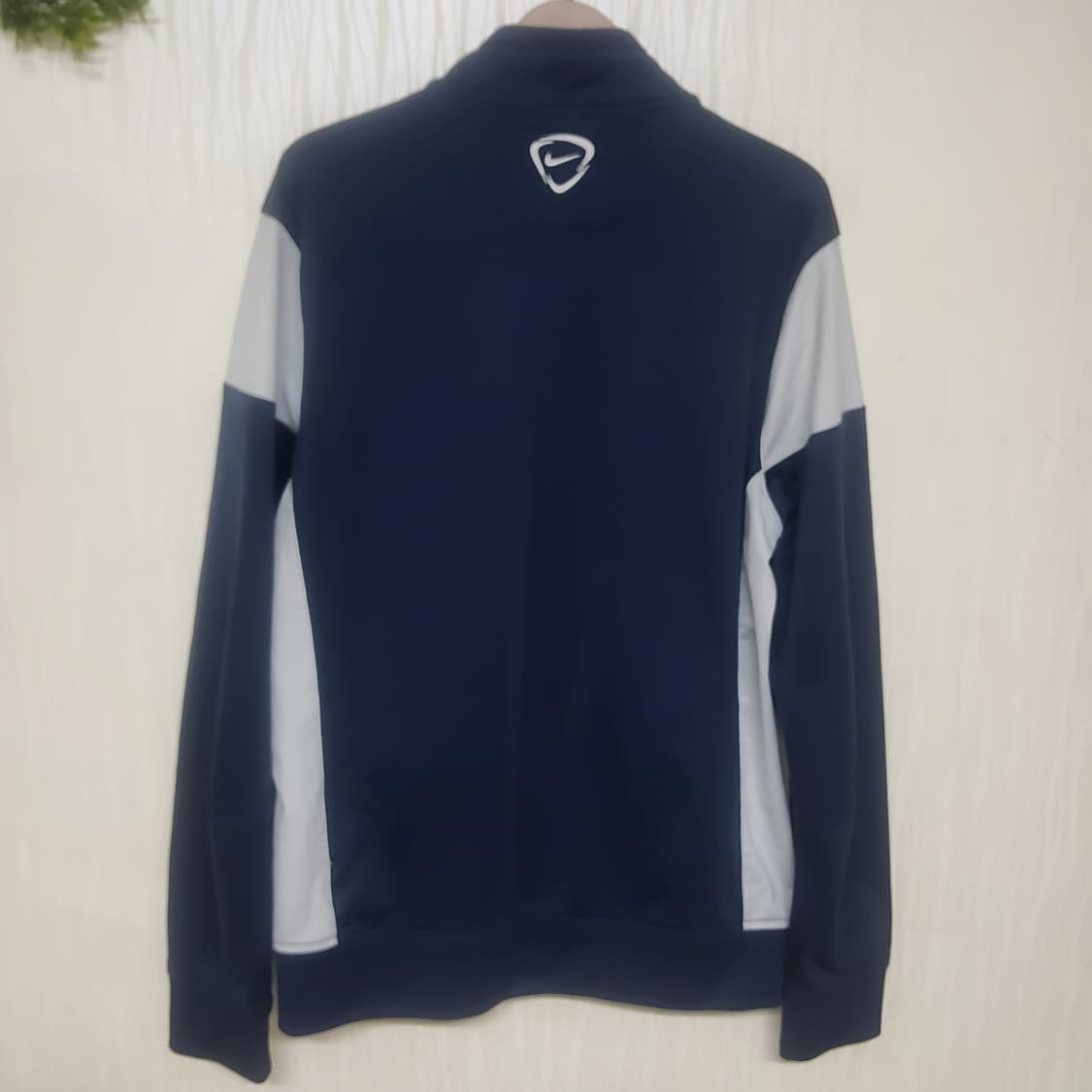 나이키 드라이핏 수우시 져지 트랙 탑 트레이닝 자켓 남자 100 상품이미지2