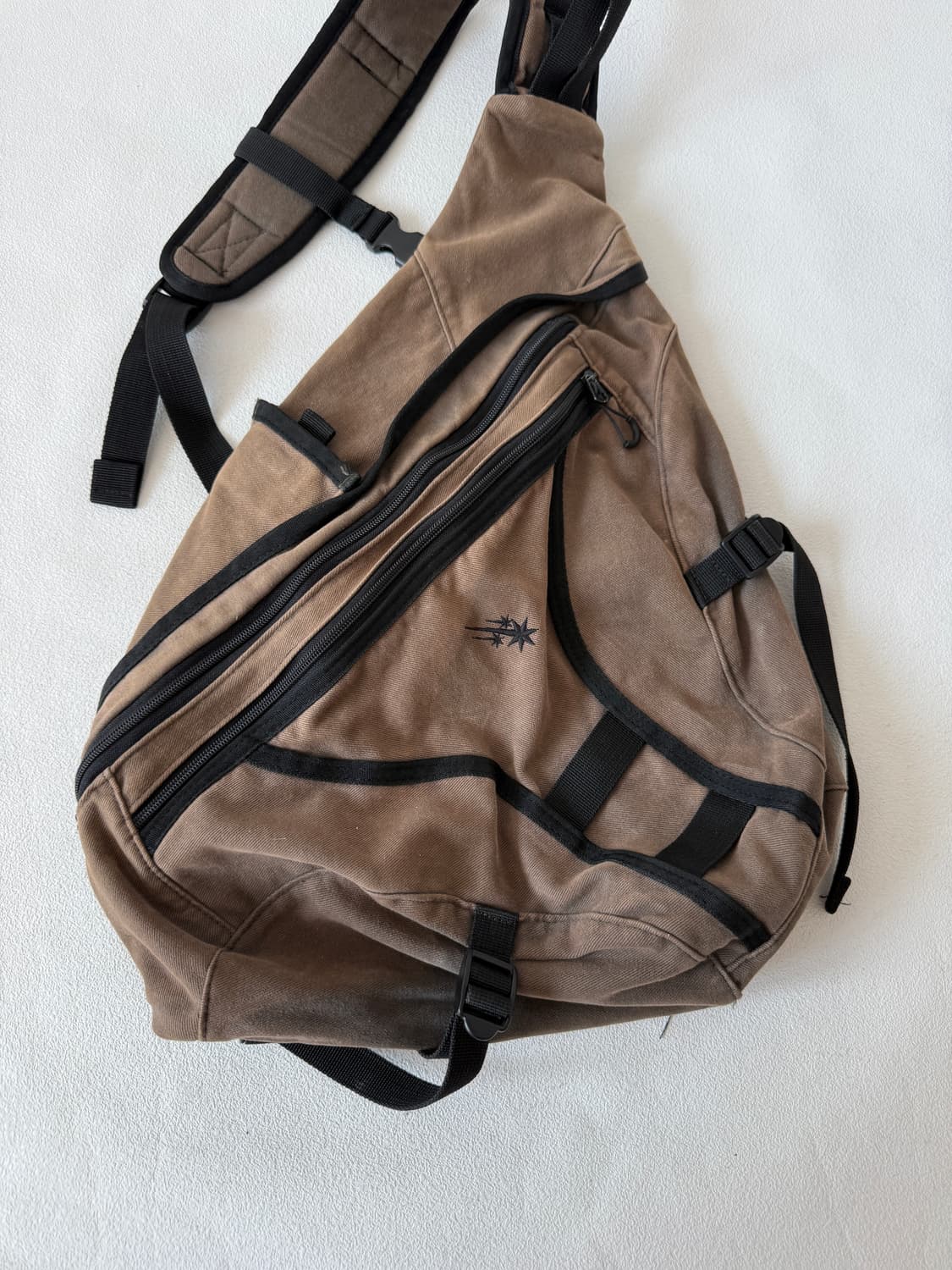 나이스코스트클럽(niceghostclub) 슬링백 상품이미지3