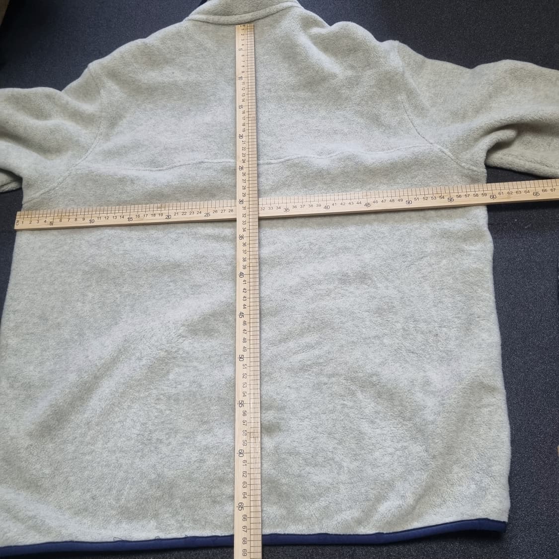 파타고니아 신칠라 오트밀 L 24시즌 상품이미지5