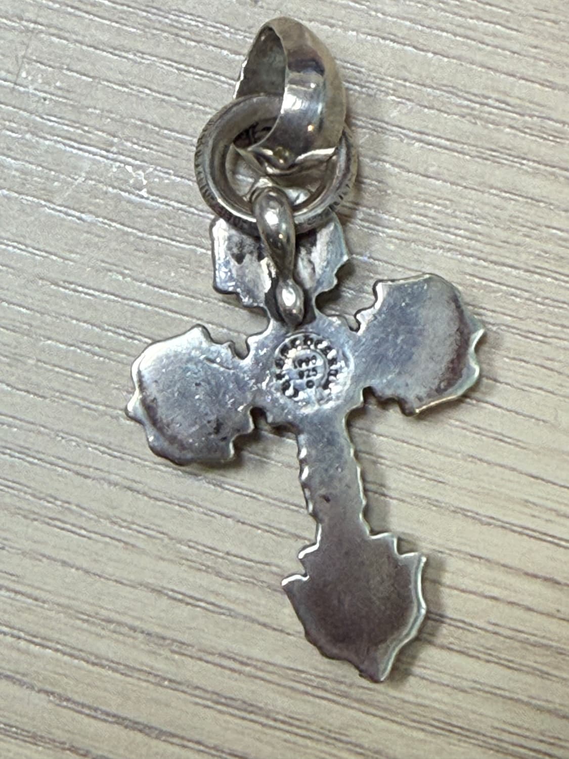 크롬하츠 필리그리 위드베일 상품이미지2