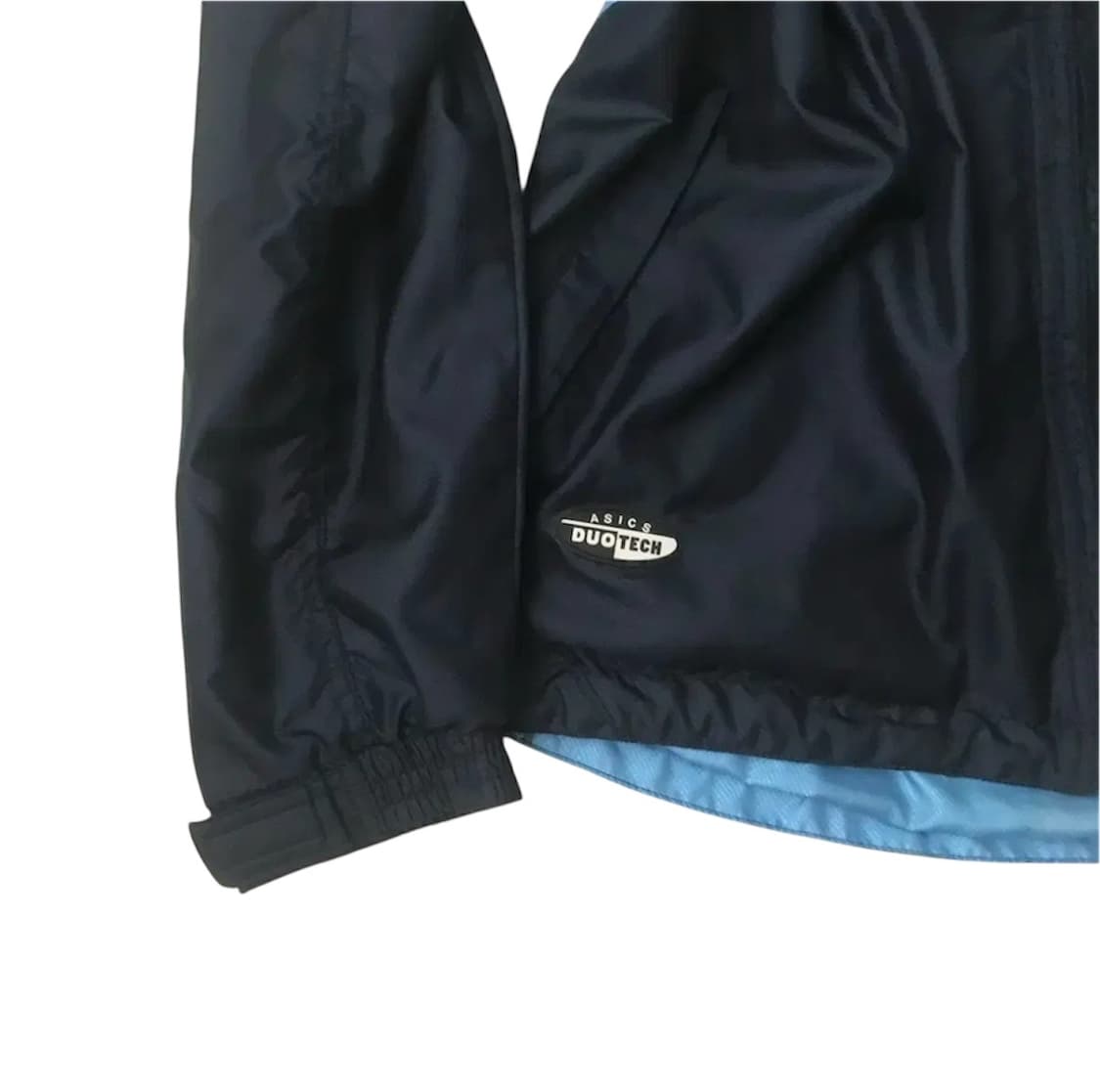 아식스 90‘s 올드스쿨 바람막이 상품이미지3