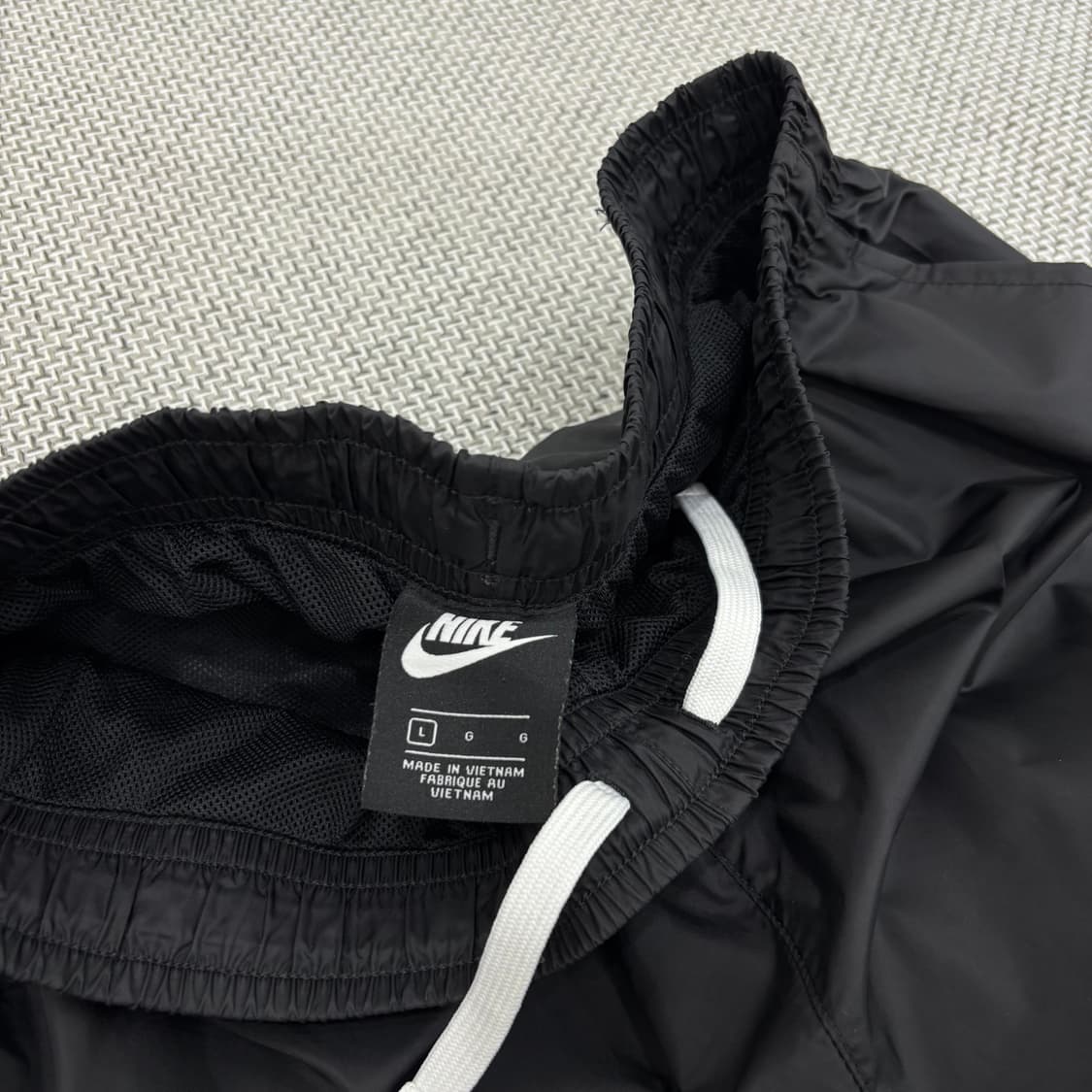  Nike 우븐 트랙 팬츠 상품이미지5