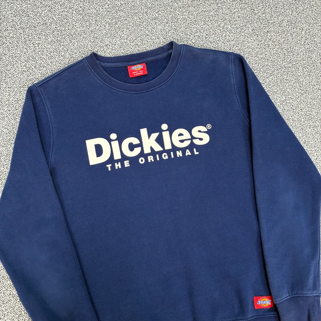 <디키즈 오리지널 맨투맨> No.1468 상품이미지4