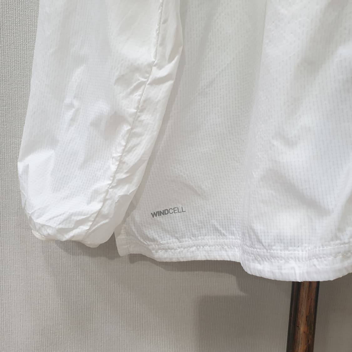 푸마 경량 후드 자켓 105 상품이미지4