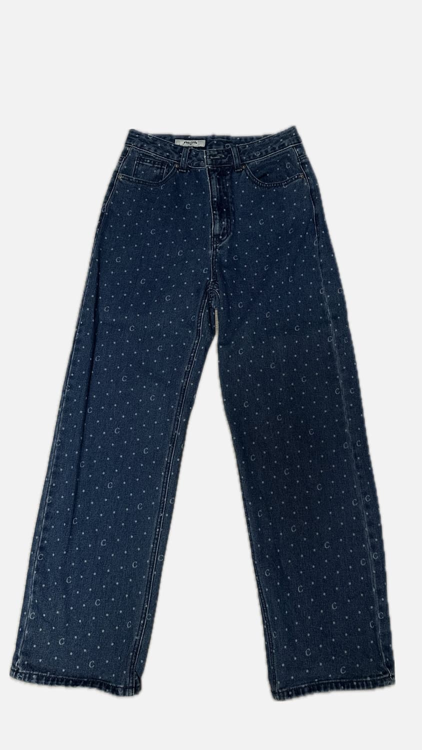 에잇세컨즈 청바지 상품이미지1