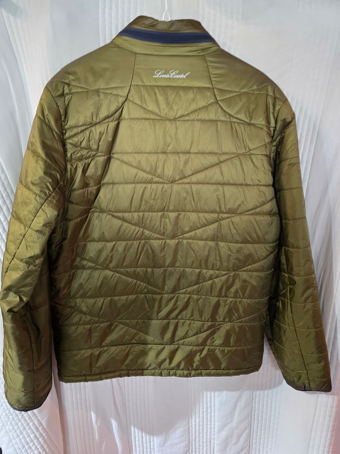 루이까스텔 경량패딩  상품이미지4