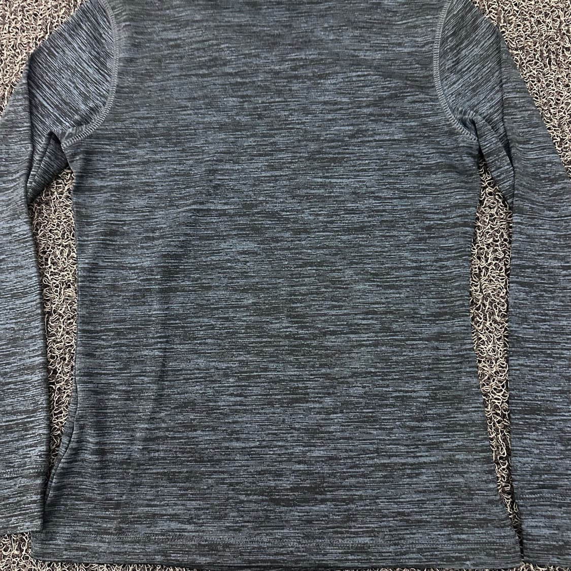 NIKE 나이키 여성 드라이핏 런닝복 기능성 긴팔티셔츠 S 상품이미지8
