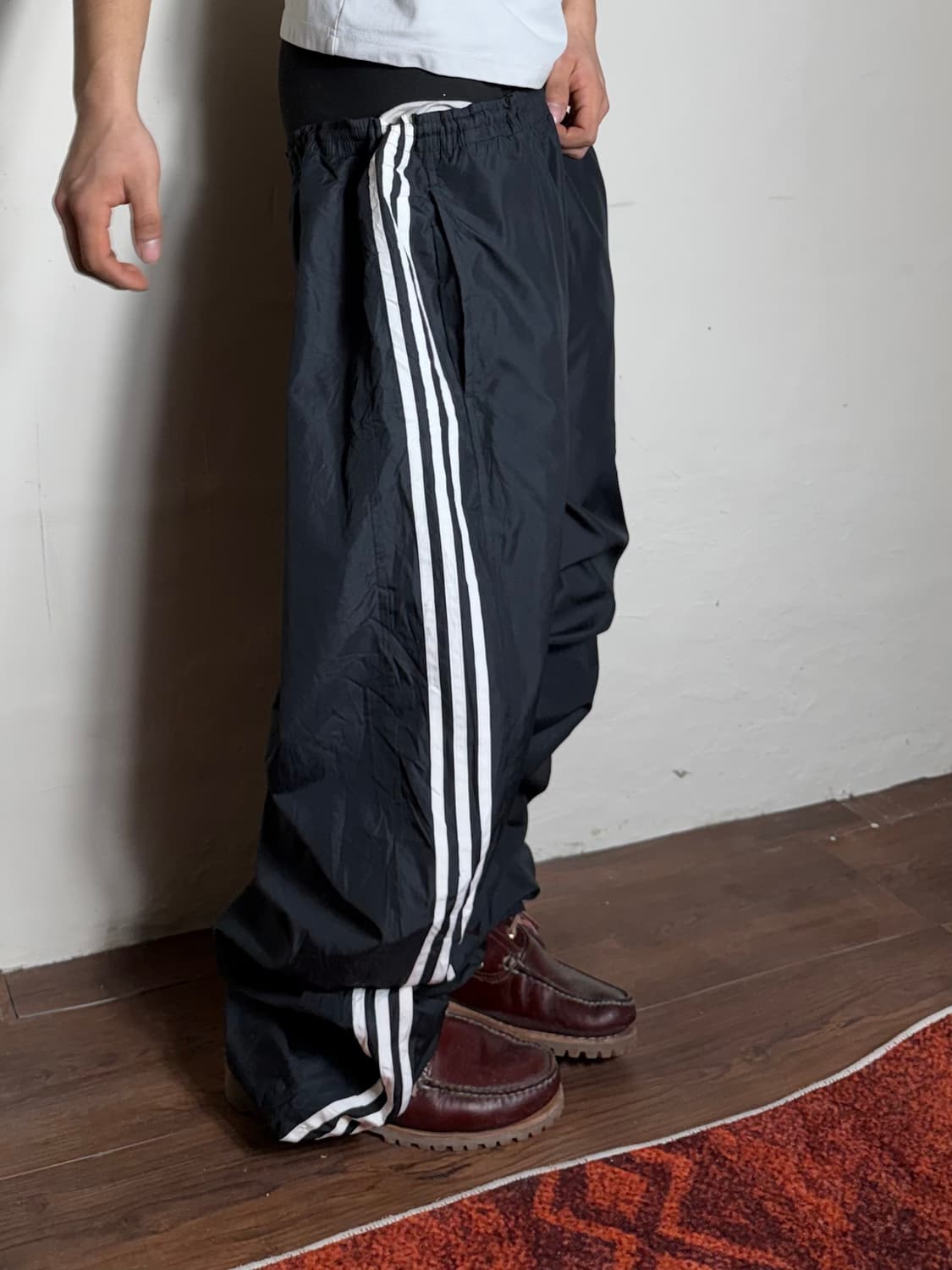 아디다스 올드스쿨 츄바 상품이미지3