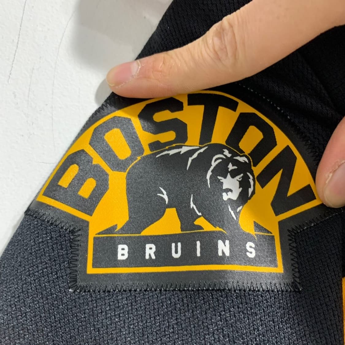 리복 올드스쿨 럭비 긴팔티 상품이미지8