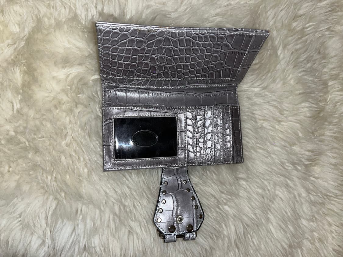 🎉BLACK FRIDAY🎉 Guess Black Wallet 상품이미지4