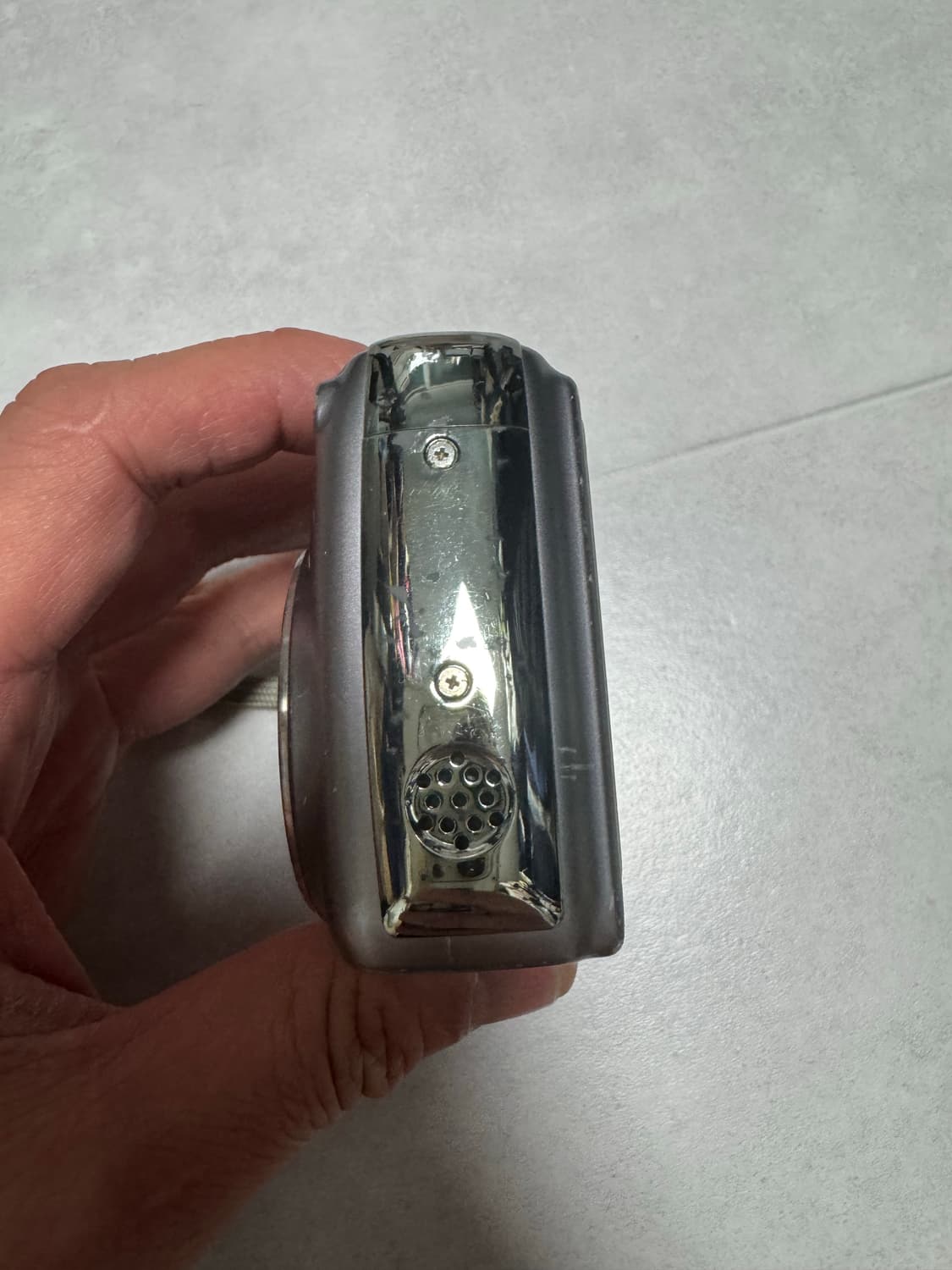 니콘 쿨픽스 P4 디지털 카메라 상품이미지4