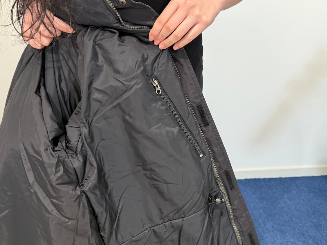 L.L.Bean 고어텍스 남성 아웃도어 점퍼 M 상품이미지6